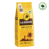 Кофе в зернах La Semeuese Mocca, 500 гр