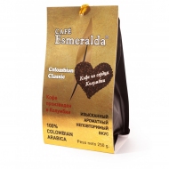 Кофе в зернах Cafe Esmeralda ESPRESSO, 250 гр