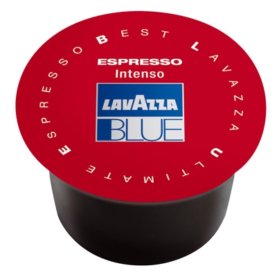 Кофе в капсулах Lavazza BLUE Espresso Intenso, 100 капсул