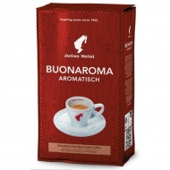 Молотый кофе Julius Meinl Buonaroma Aromatisch, 250 гр.