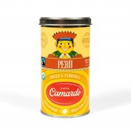 Кофе в зернах Camardo Peru Bio, 250 г