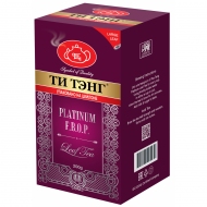 Чай Tea Tang "ПЛАТИНУМ" F.B.O.P. 200 гр