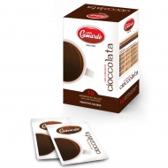 Горячий шоколад Camardo Cioccolata Densa, 25 шт