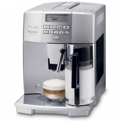 Кофемашина Delonghi ESAM 04.350 S