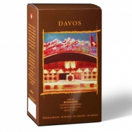 Кофе молотый Badilatti Davos (Бадилатти Давос) (250 гр)