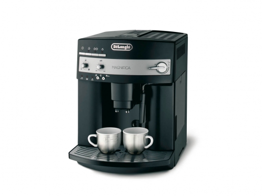 Кофемашина Delonghi ESAM 3000.B