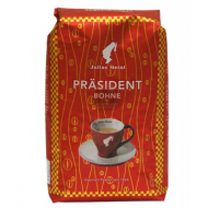 Кофе в зернах Julius Meinl (Юлиус Мэйл) President (500 г)