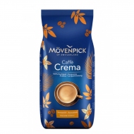 Кофе в зернах Movenpick CAFE CREMA, 1 кг