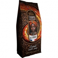 Кофе в зернах Beuli's Ethiopia Golden Arabica 1 кг