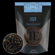 Чай Teahouse Exclusives ASSAM GFBOP (250 гр)