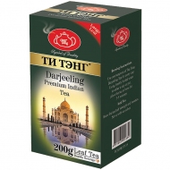 Чай Tea Tang "Даржилинг" 200 г.