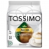 Кофе в капсулах (Т-Диски) Tassimo Jacobs Cappuccino, 8 порций