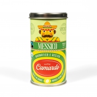 Кофе в зернах Camardo Messico Bio, 250 г