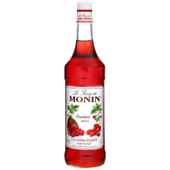 Сироп Monin Малина, 1 л