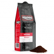 Кофе молотый Oquendo Tueste Natural (Окендо Туэстэ Натураль) 250 гр