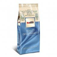 Кофе в зернах Molinari Decaffeinato 500 г