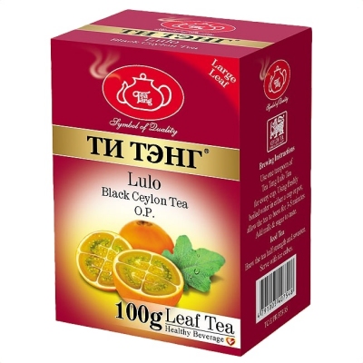 Чай Tea Tang "Луло" 100 г.