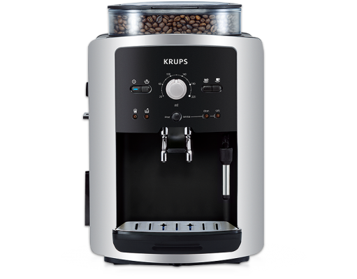 Krups EA8010 Espresseria Automatic