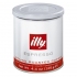 Кофе молотый Illy (Илли) 125 гр.  средняя обжарка