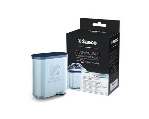 Фильтр для воды и против накипи Philips Saeco AquaClean CA6903