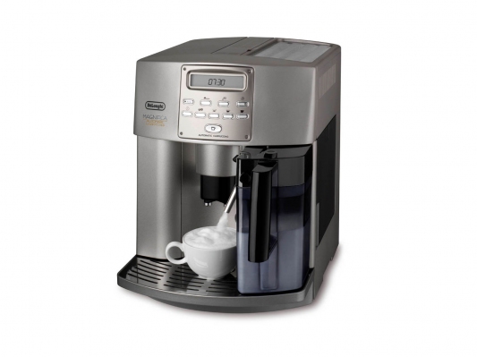 Кофемашина DeLonghi ESAM 3500 S