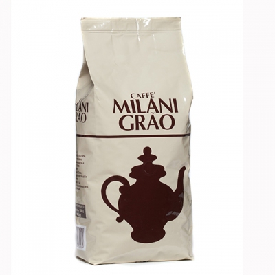 Кофе в зернах Milani Grao (1 кг)