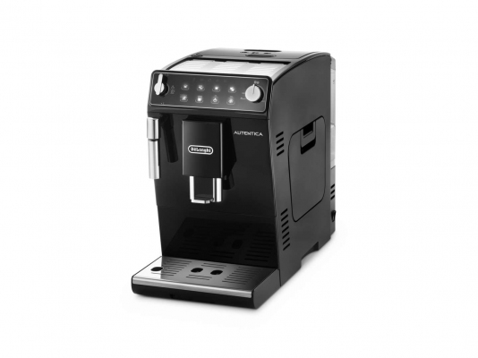 Кофемашина Delonghi ETAM 29.510.B