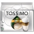 Кофе в капсулах (Т-Диски) Tassimo Jacobs Latte Macchiato, 8 порций