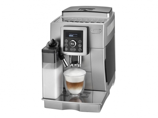 Кофемашина Delonghi ECAM 23.464 S