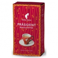 Молотый кофе Julius Meinl President Mahlkaffee, 250 гр.