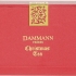 Набор Dammann «Рождественский» Christmas