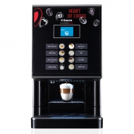 Кофемашина Saeco Phedra EVO Cappuccino