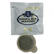 Кофе в чалдах Jamaica Blue Mountain XQ (18 шт х 7 гр.)