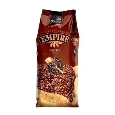 Кофе в зернах Black Professional Empire Mexico Maragogype 1 кг