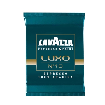 Кофе в капсулах Lavazza Espresso Point Luxo №10, 100 капсул