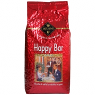 Кофе в зернах Milani Happy Bar (1 кг)