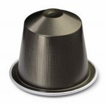 Кофе в капсулах Nespresso Неспрессо Indriya from India (Неспрессо Индрия фром Индиа), 10 капсул