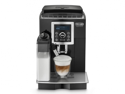 Кофемашина Delonghi ECAM 23.460