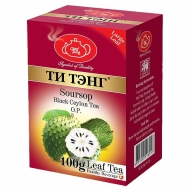 Чай Tea Tang "Саусоп" OP 100 г.