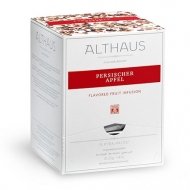 Чай Althaus Persischer Apfel Pyra-Pack 15 пак х 2,75 г