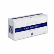 Чай черный, Grand Packs, Althaus Royal Earl Grey (Роял Эрл Грей), 20 пак