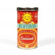 Кофе в зернах Camardo Decaffeinato, 250 г