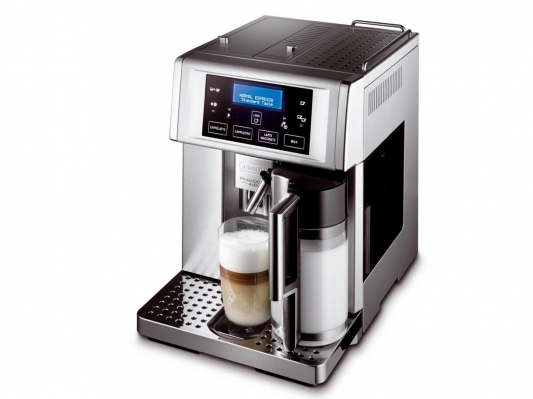 Кофемашина DeLonghi ESAM 6704