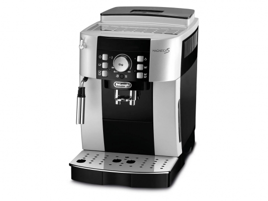 Кофемашина DeLonghi ECAM 21.117 SB