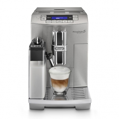 Кофемашина Delonghi ECAM 28.465 M