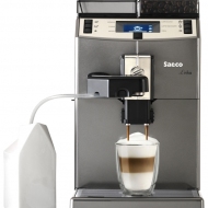 Кофемашина SAECO LIRIKA One Touch Cappuccino