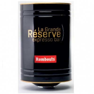 Кофе в зернах Rombouts Grande Reserve, 3 кг