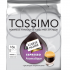 Кофе в капсулах (Т-Диски) Tassimo Carte Noire Espresso Aromatique, 16 порций