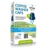 Чистящие капсулы для кофемашин Coffee Washer Caps 10