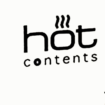 Hot Contents